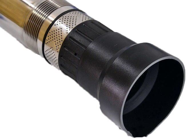 Купить Насос колодезный Aquario ASP2-40-100WA кабель 25м, встр.конд. Н .