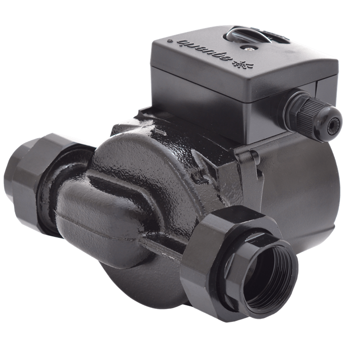 Купить Насос циркуляционный Aquario AC 256-130 4 м3/ч H - 6м Акварио по ...