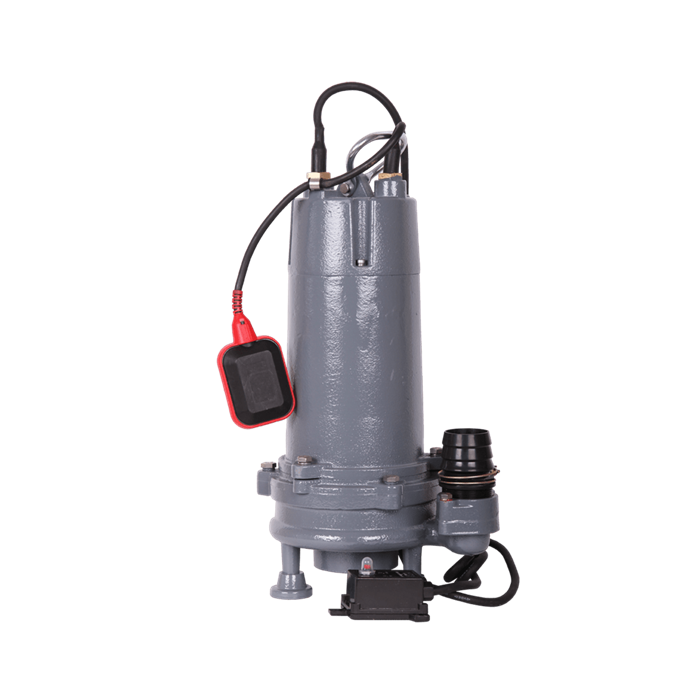 Купить Дренажный насос Aquario GRINDER-200 Q - 160 л/мин H - 24м .