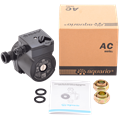Насос циркуляционный Aquario AC 206-130 4 м3/ч H - 6м Акварио AQ 5206 - фото 4529