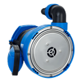Дренажный насос Aquario ADS-400-5E/1 Q - 8,5 м3/час H - 8м Акварио AQ 1401 - фото 4626 Дренажный насос Aquario ADS-400-5E/1 Q - 8,5 м3/час H - 8м Акварио AQ 1401 - фото 4626