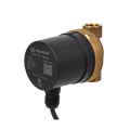 Насос циркуляционный Aquario для ГВС PRIME-151.5-80HW Qmax - 15 л/мин H - 2м Акварио AQ 5151 - фото 4694 Насос циркуляционный Aquario для ГВС PRIME-151.5-80HW Qmax - 15 л/мин H - 2м Акварио AQ 5151 - фото 4694