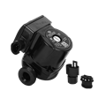 Насос циркуляционный Aquario PRIME-B1-256-130 Qmax - 62 л/мин H - 6м Акварио AQ 5006 - фото 4984 Насос циркуляционный Aquario PRIME-B1-256-130 Qmax - 62 л/мин H - 6м Акварио AQ 5006 - фото 4984